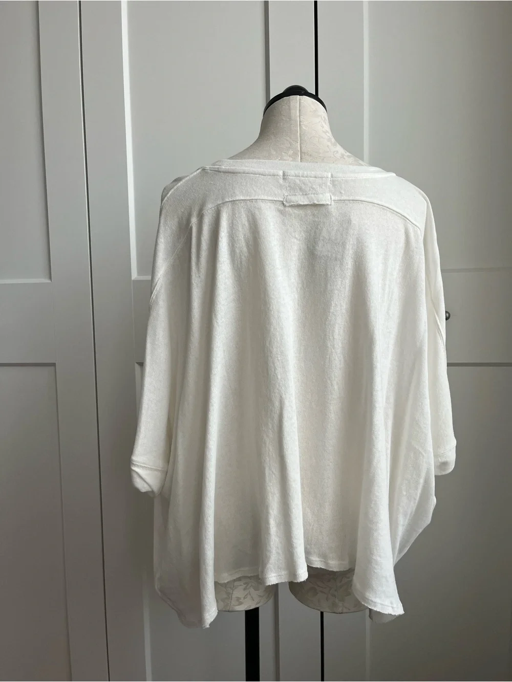 Free People We the Free NWT CC Tee